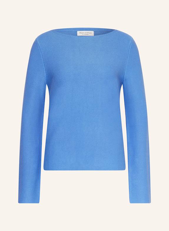 Marc O'Polo Pullover BLAU
