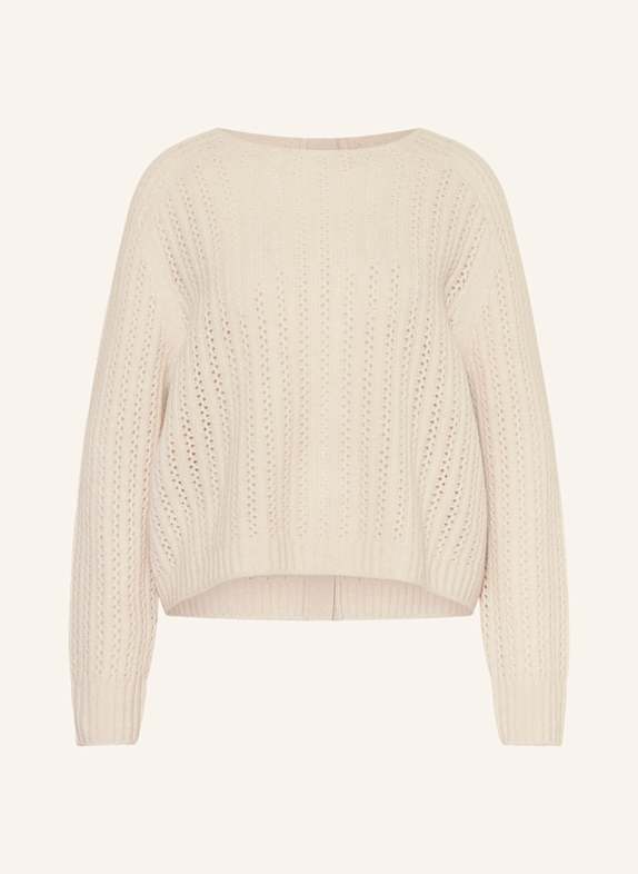 Marc O'Polo Strickjacke BEIGE