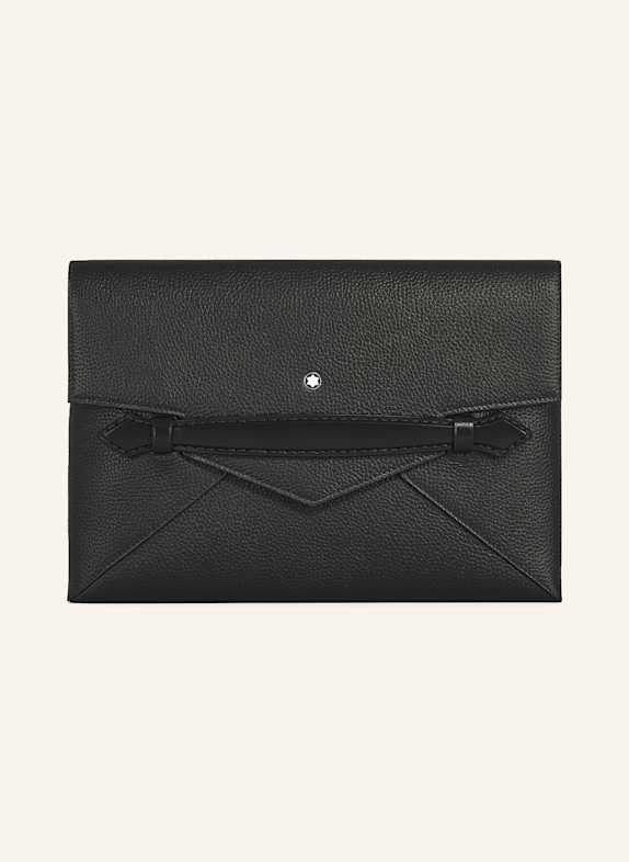 MONTBLANC Document folder BLACK