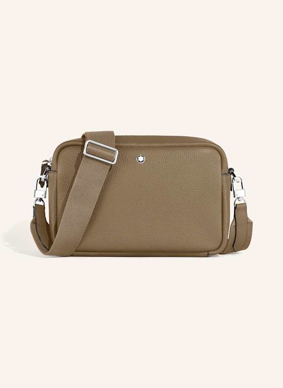 MONTBLANC Umhängetasche TAUPE