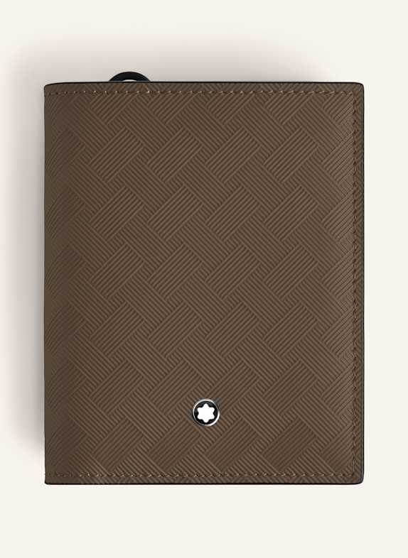 MONTBLANC Geldbörse EXTREME 3.0 KHAKI
