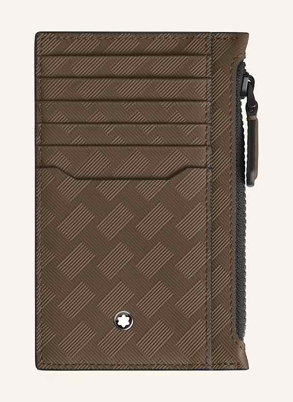 MONTBLANC Etui na karty EXTREME 3.0 KHAKI