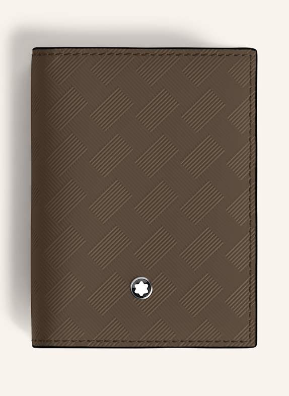 MONTBLANC Etui na karty EXTREME 3.0 KHAKI