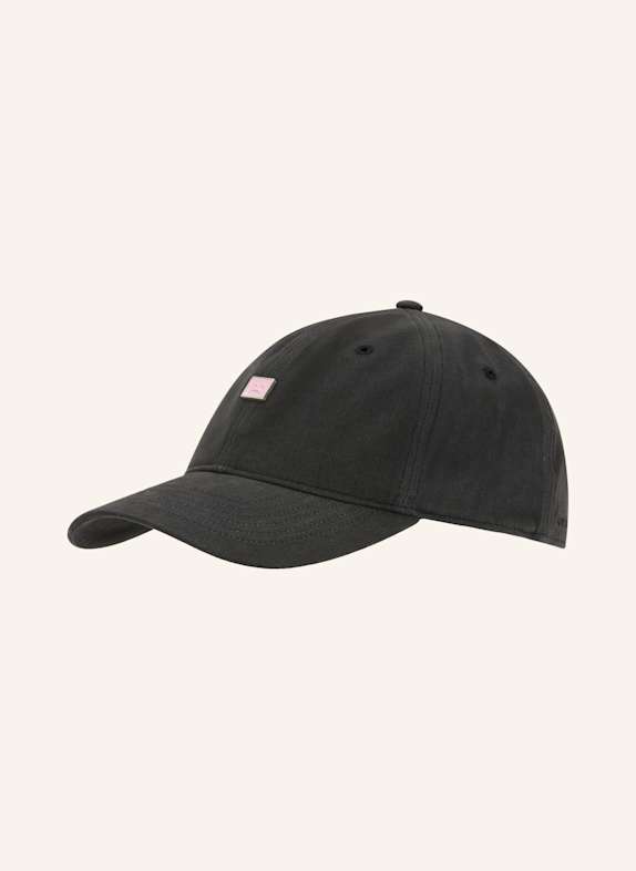 Acne Studios Cap SCHWARZ