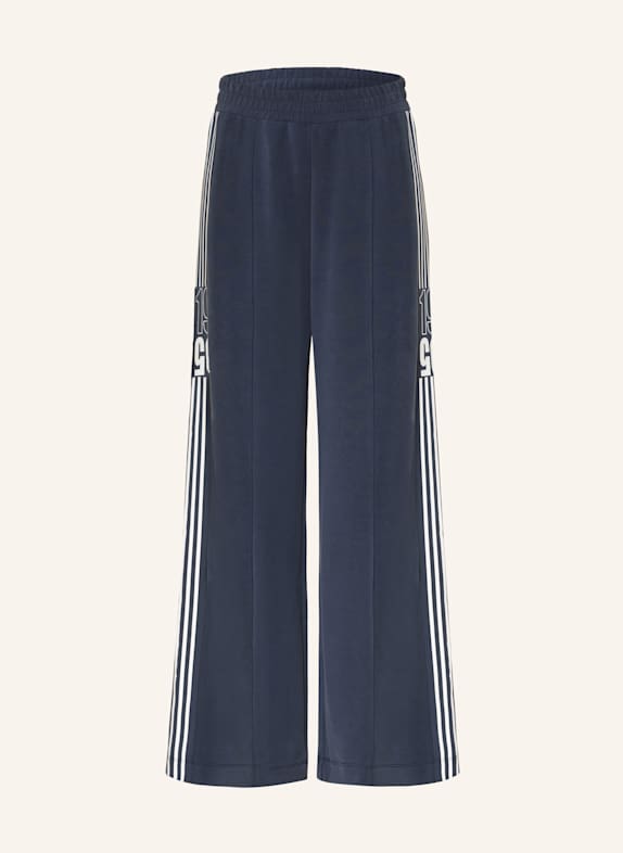 Rich & Royal Sweatpants DARK BLUE
