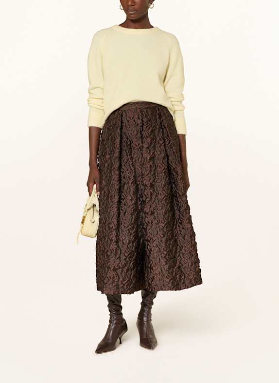 LUNATICA MILANO Rok BRUIN