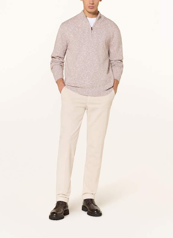 MAURIZIO  BALDASSARI Troyer BEIGE