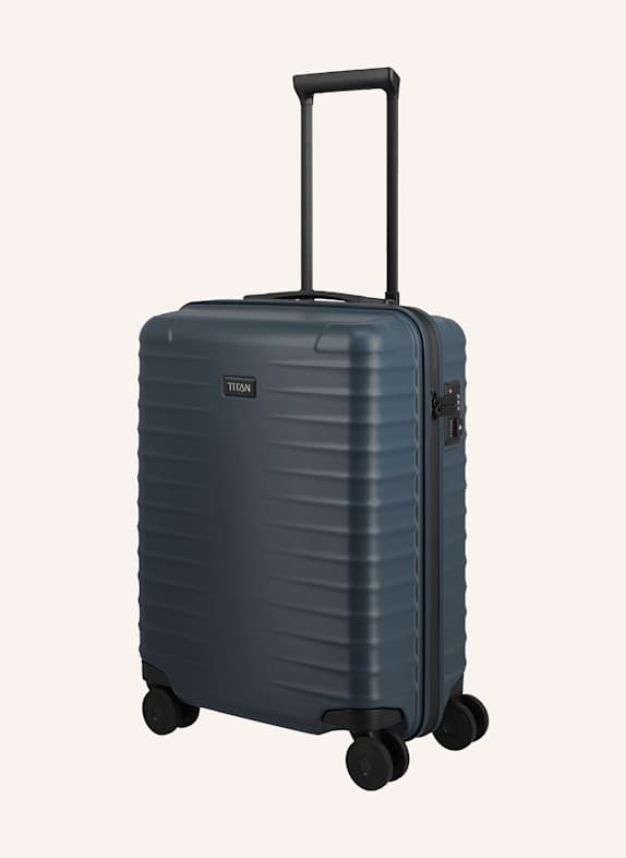 TITAN Trolley UPGRADE S23 DUNKELBLAU