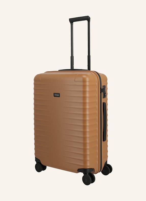 TITAN Trolley UPGRADE M 87 orange