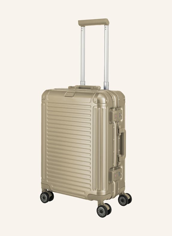 travelite Chariot NEXT 2.0 S CRÈME