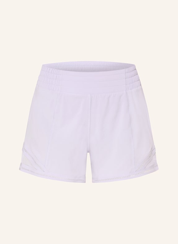 lululemon Trainingsshorts HOTTY HOT SHORT 4IN HELLLILA