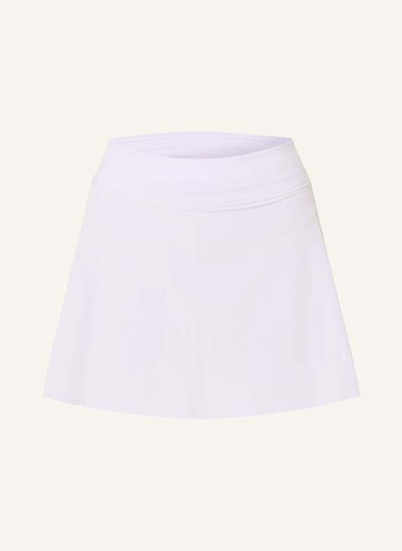 lululemon Tennisrock LIGHTWEIGHT HIGH RISE HELLLILA