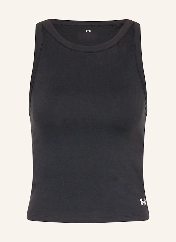 UNDER Top armour Under Top armour Curry 2 BLACK