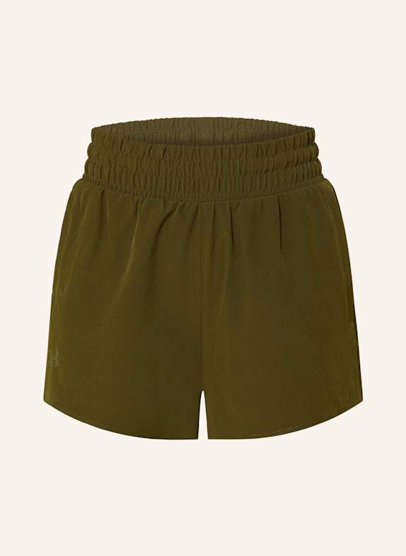 UNDER ARMOUR Under Armour Pantalons de survêtement KHAKI