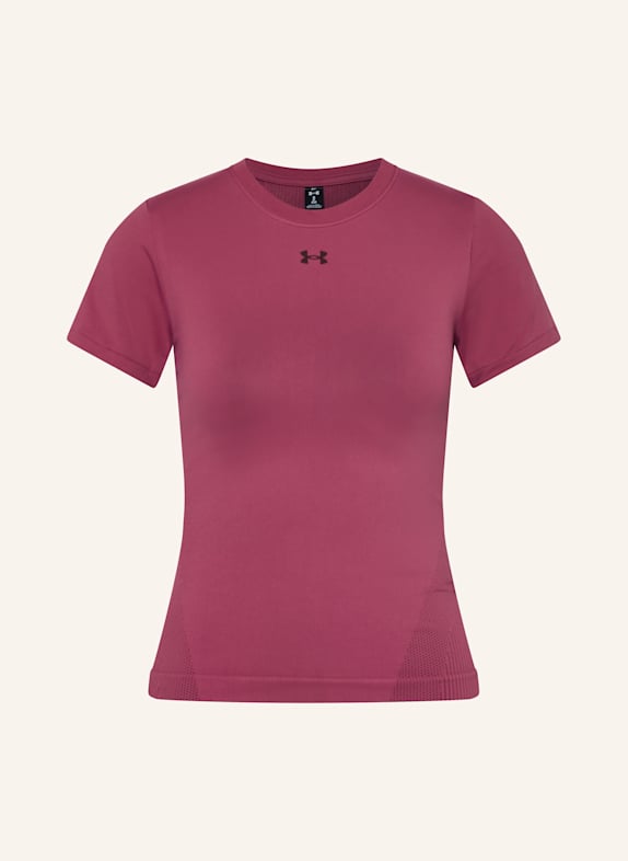 UNDER Top armour Functies Under Top armour Hovr Machina 2 Clr Sft Schoenen Rennen FUCHSIA