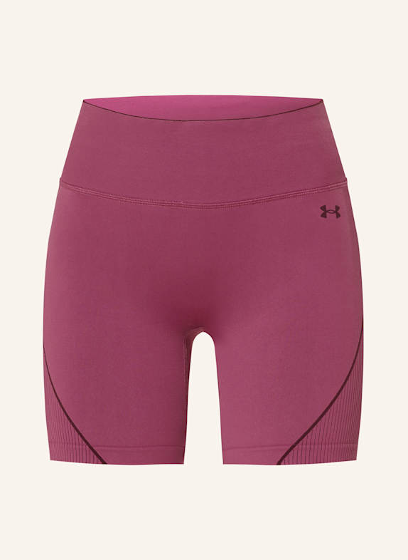 UNDER ARMOUR Under Armour Pantalons de survêtement SEAMLESS FUKSJA