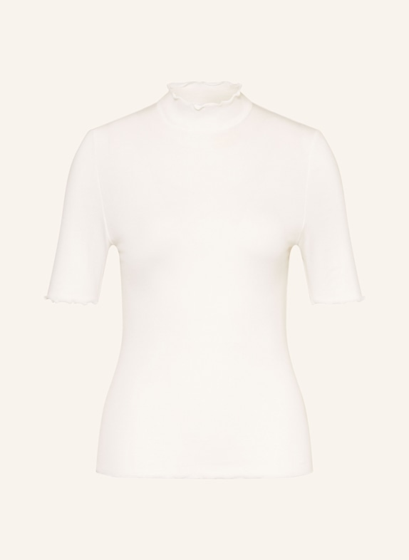 Rich & Royal T-Shirt CREME