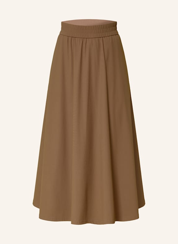 RAFFAELLO ROSSI Rock SMEA CAMEL