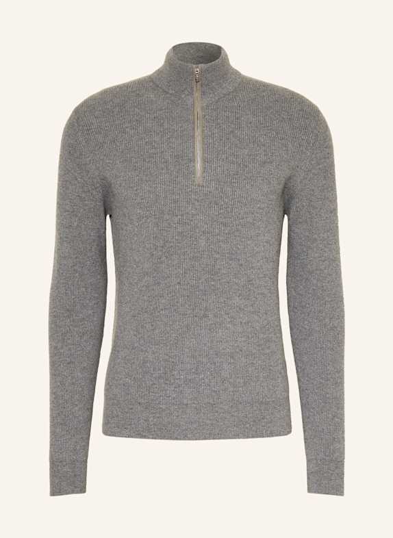 FIORONI Cashmere-Troyer SERAFINA GRAU