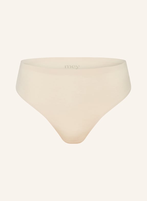 mey String Serie SIMPLY BETTER INVISIBLES NUDE