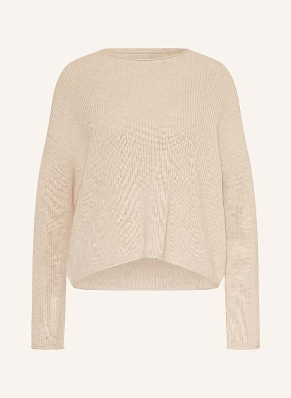 Marc O'Polo Sweater BEIGE
