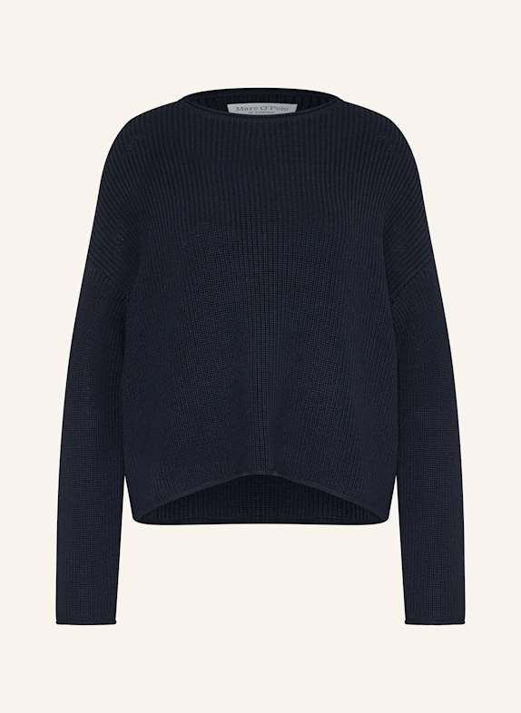 Marc O'Polo Pullover DUNKELBLAU