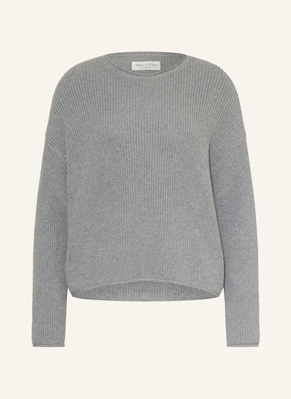 Marc O'Polo Sweater GRAY