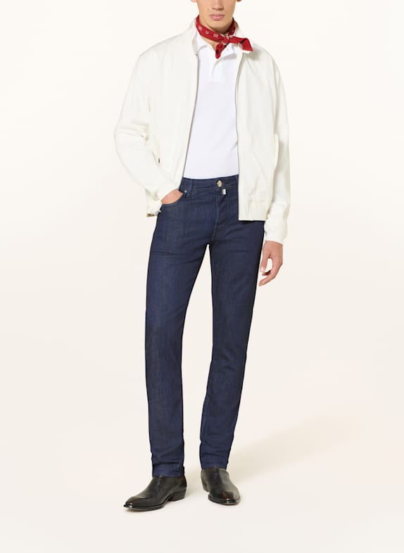 JACOB COHEN Jeans BARD Slim Fit 100D DARK BLUE