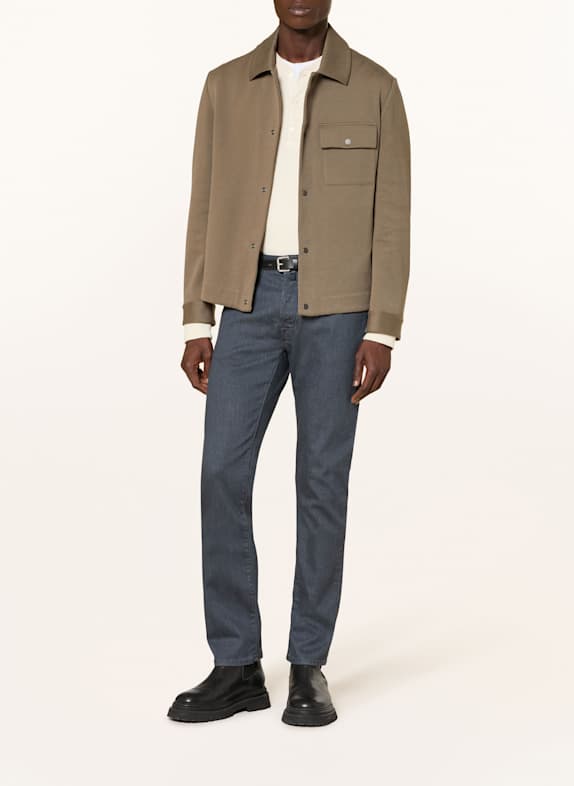 JACOB COHEN Jeans BARD slim fit 800D GREY
