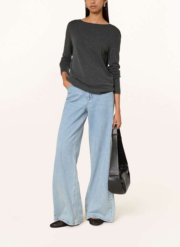 Marc O
Polo Pullover DUNKELGRAU