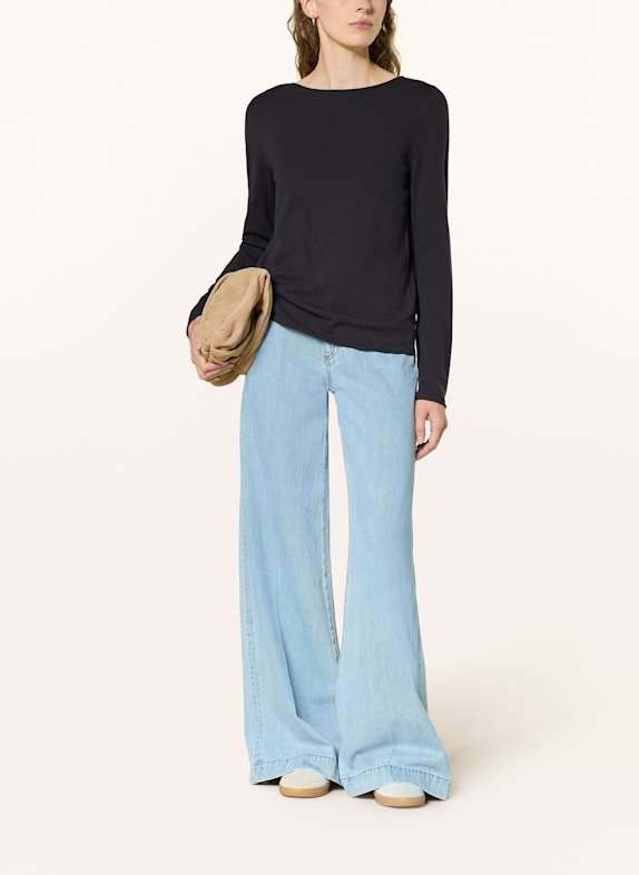 Marc O
Polo Pullover DUNKELBLAU