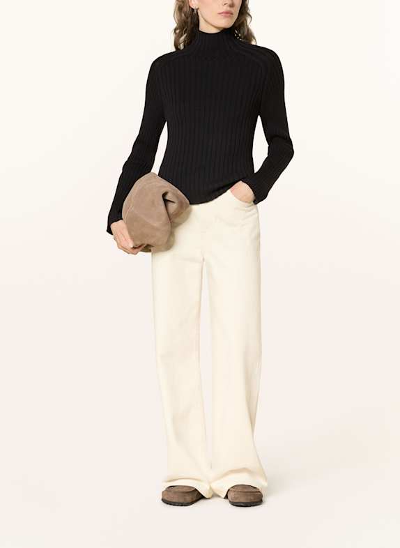 Marc O'Polo Pullover SCHWARZ
