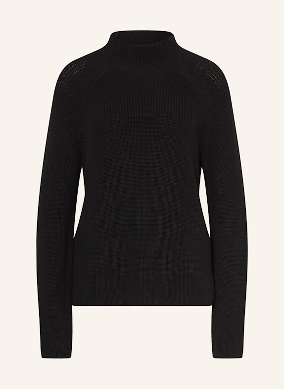 Marc O'Polo Pullover SCHWARZ