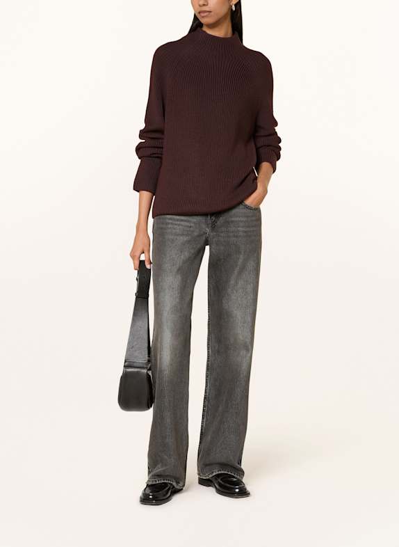 Marc O
Polo Pullover DUNKELBRAUN