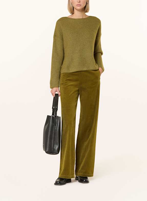 Marc O
Polo Pullover OLIV