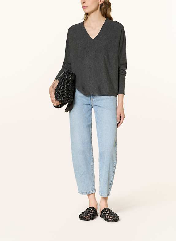 Marc O
Polo Pullover DUNKELGRAU