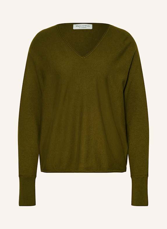 Marc O'Polo Pullover GRÜN