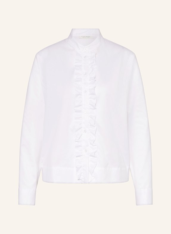 ETERNA Bluzka BIAŁY