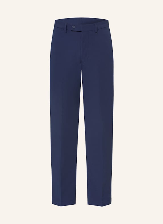 RLX RALPH LAUREN Spodnie golfowe GRANATOWY