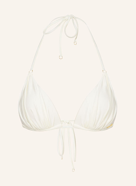 NINETY-9 Push-up-Bikini-Top GAIA CREME