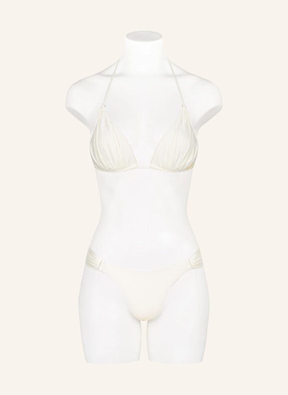 NINETY-9 Brazilian bikini broekje GAIA CRÈME