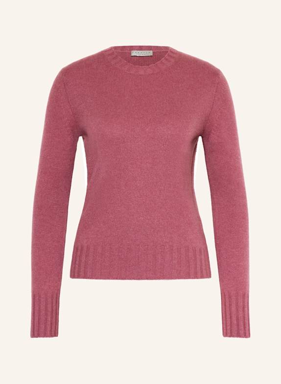 lunaria cashmere Cashmere-Pullover ALTROSA