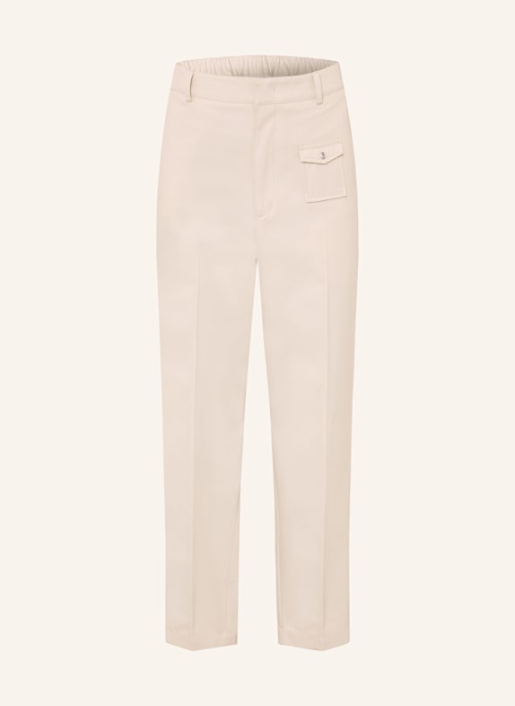 MONCLER Chino Regular Fit BEIGE