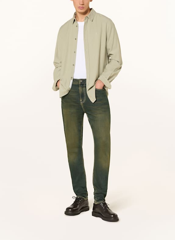 ARMEDANGELS Jeans AARJO TARPA Tapered Fit 3408 morina