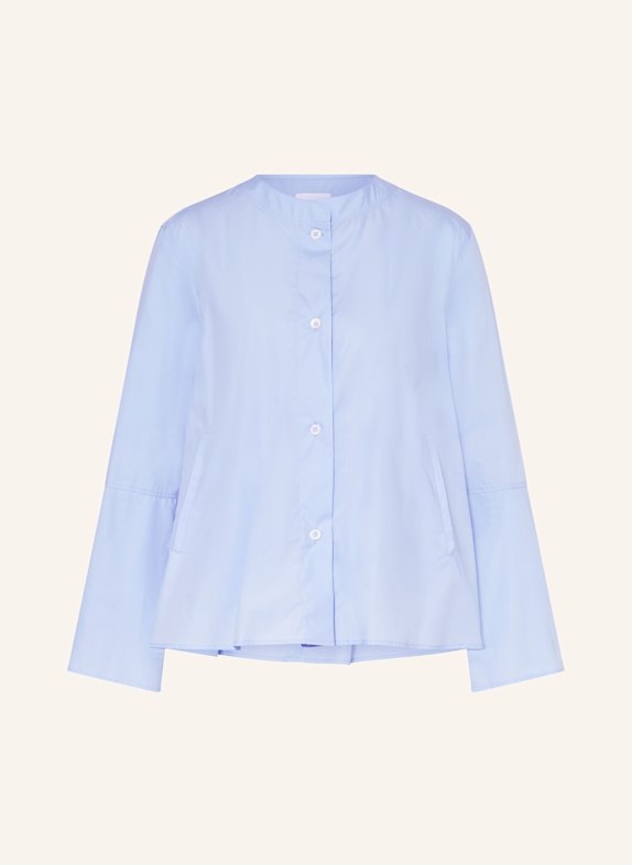 ROBERT FRIEDMAN Bluse HELLBLAU