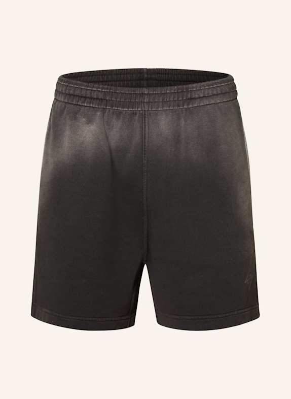 247 REPRESENT Sweatshorts 247 MOTION SCHWARZ