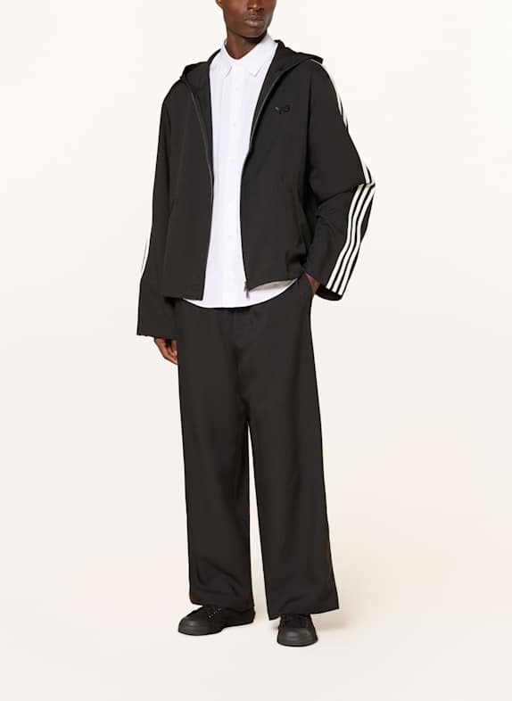 Y-3 Trainingsbroek U WIRE ZWART