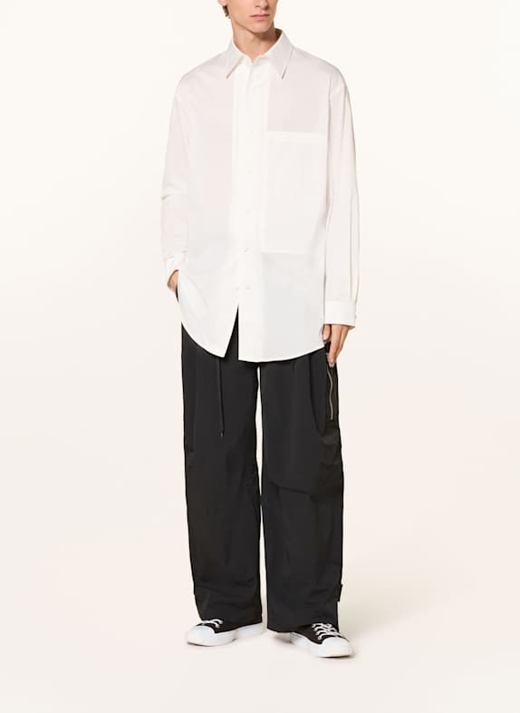 Y-3 Shirt SPORTY Regular Fit WIT