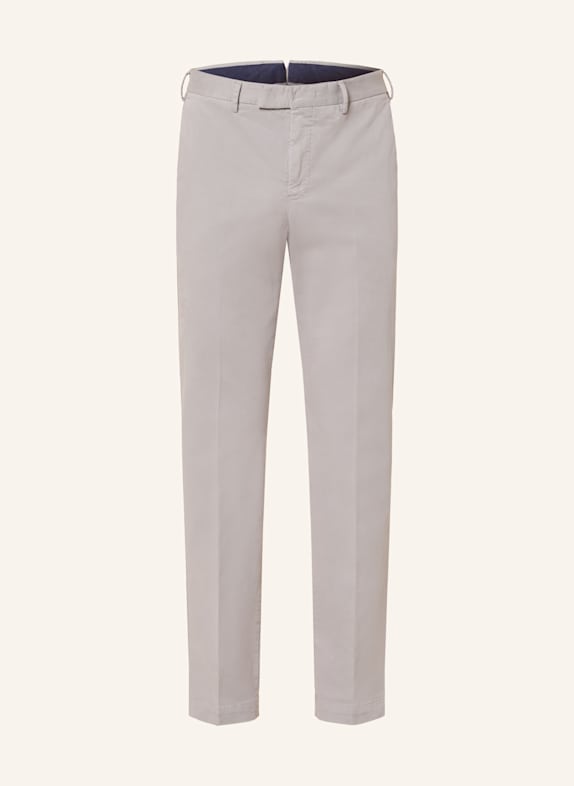 PT TORINO Chino Master Fit GRAU