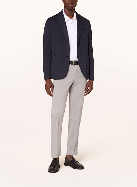 PT TORINO Chino Master Fit GRIJS